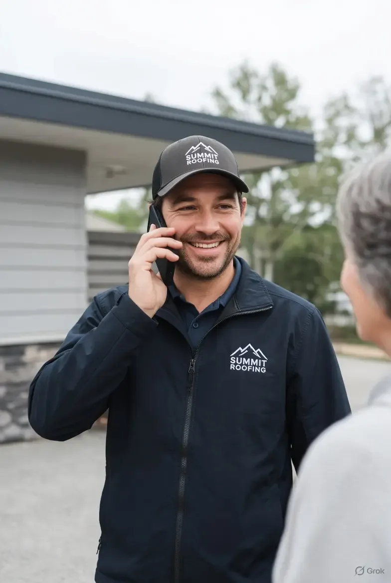 Flat Roof Leak Repair Fishers, NY FAQs